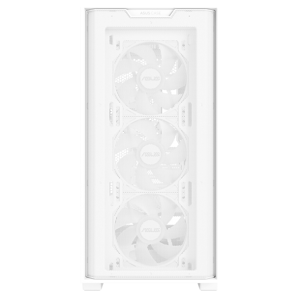 ASUS A21 PLUS TG ARGB WHITE