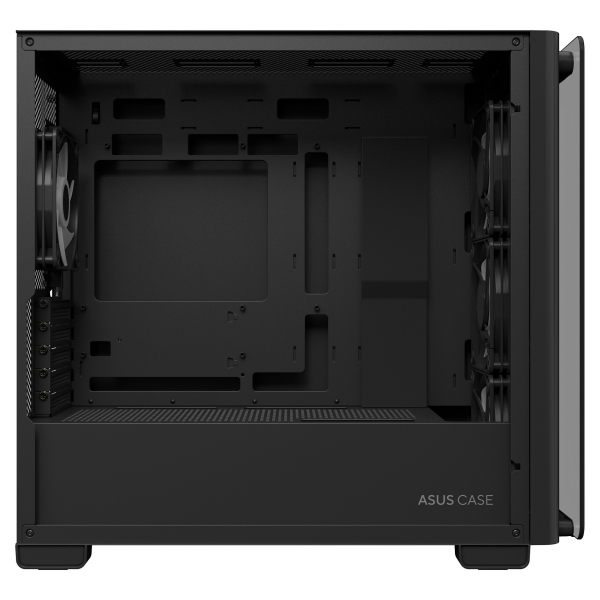 ASUS A23 PLUS TG ARGB BLACK