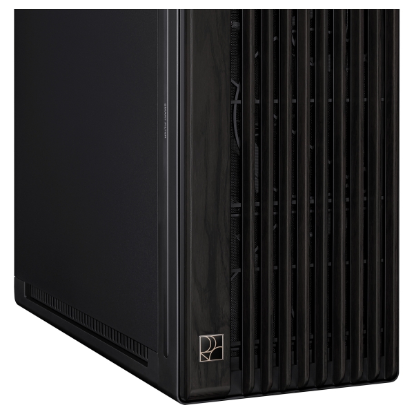 ASUS PROART PA602 WOOD METAL PWM BLACK