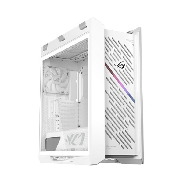ASUS ROG STRIX HELIOS II GX601S WHITE
