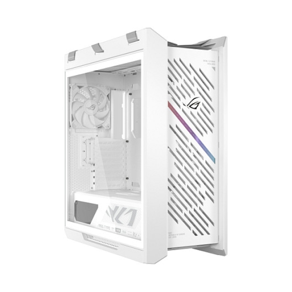 ASUS ROG STRIX HELIOS II GX601S WHITE