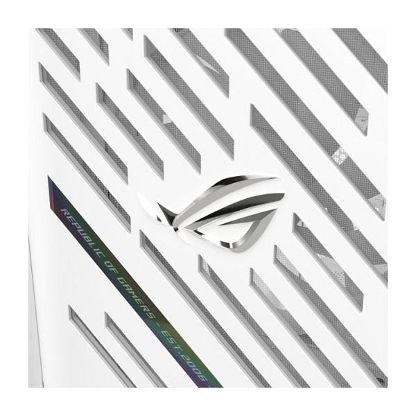 ASUS ROG STRIX HELIOS II GX601S WHITE