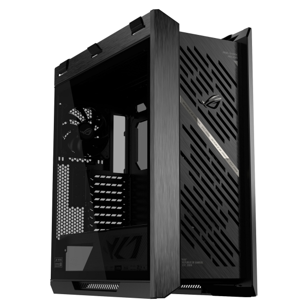 ASUS ROG STRIX HELIOS II GX601S BLACK