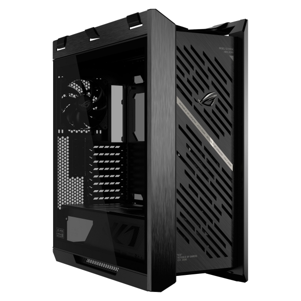ASUS ROG STRIX HELIOS II GX601S BLACK