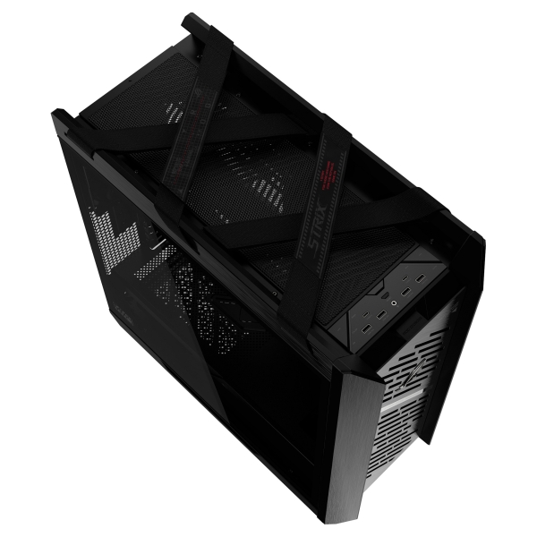 ASUS ROG STRIX HELIOS II GX601S BLACK
