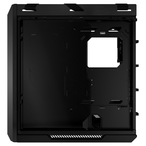 ASUS ROG STRIX HELIOS II GX601S BLACK