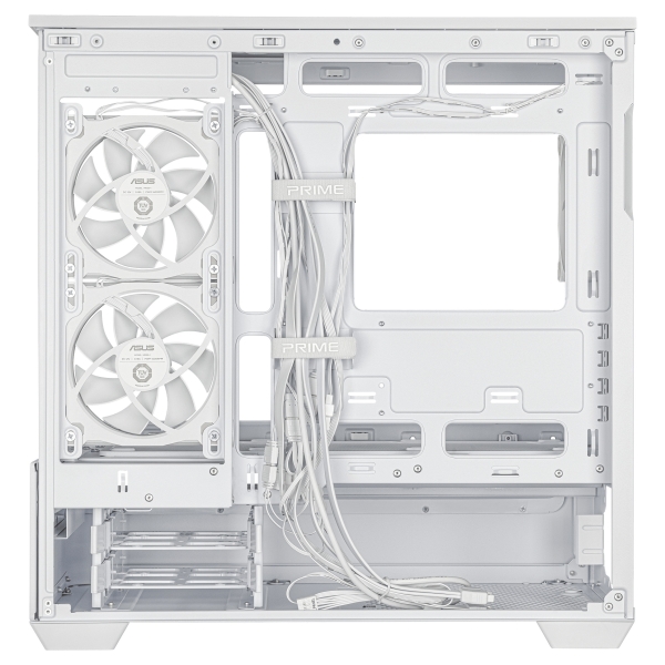 ASUS PRIME AP202 TG ARGB WHITE