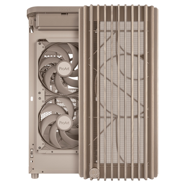 ASUS PROART PA401 WOOD MESH PWM BEIGE