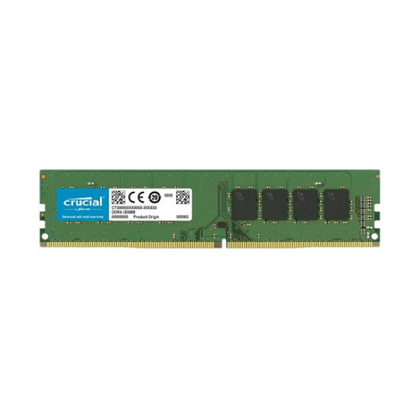 16GB Crucial CT16G4DFRA32AT 3200 DIMM CL22