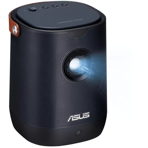 ASUS Beamer ZenBeam L2 portable LED Projector
