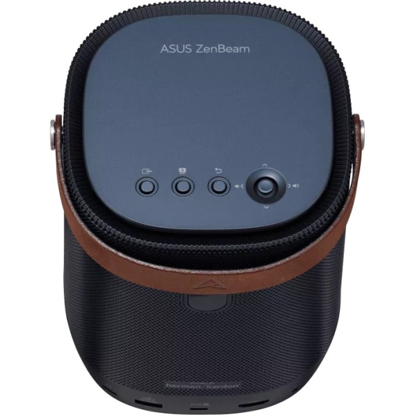 ASUS Beamer ZenBeam L2 portable LED Projector