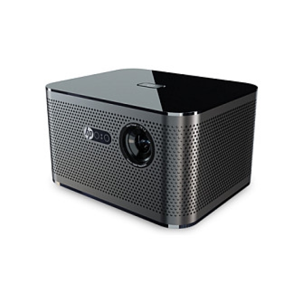 HP Beamer MP2000 Pro 2000 Lumen FullHD