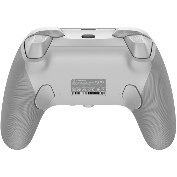 Gamesir Controller G7 HE kabelgebunden weiß XBOX