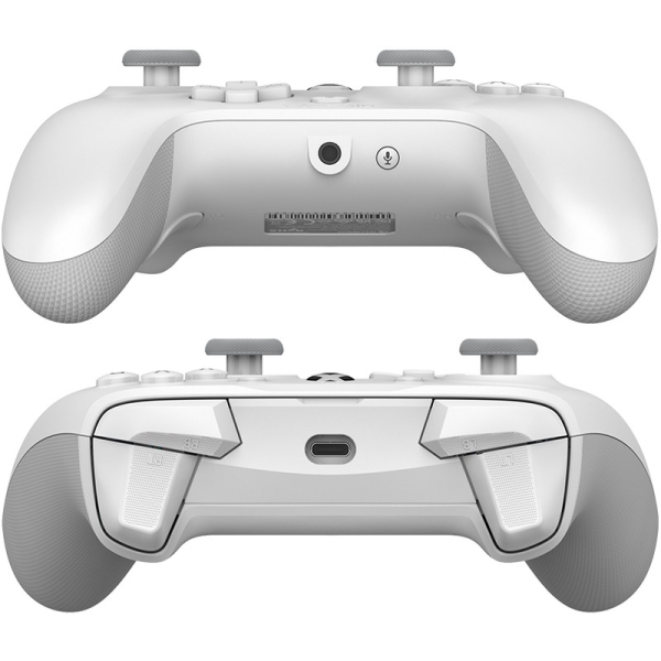 Gamesir Controller G7 HE kabelgebunden weiß XBOX