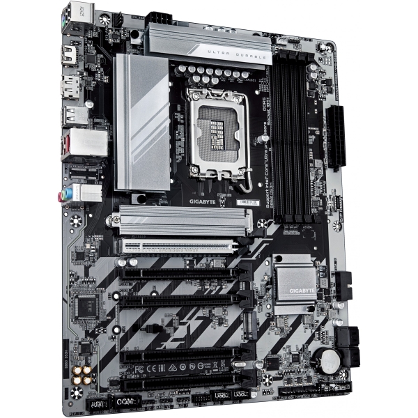 GIGA B860 DS3H S1851/DDR5/ATX