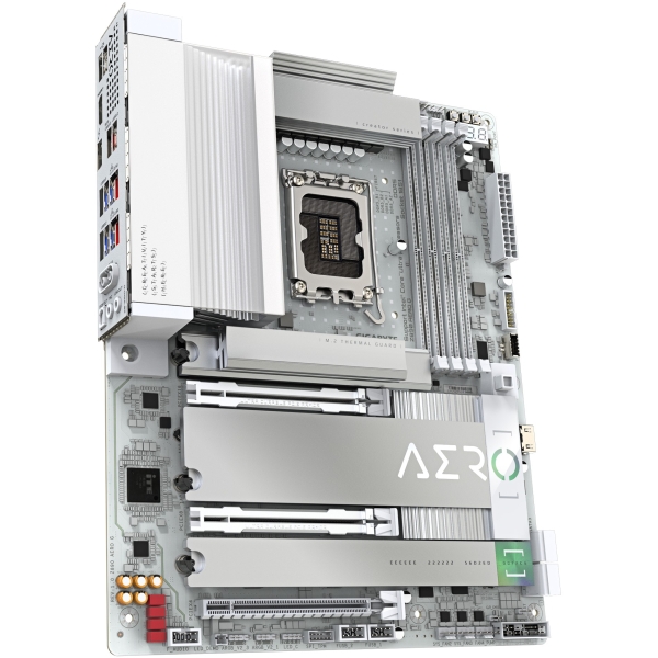GIGA Z890 AERO G S1851/DDR5/ATX