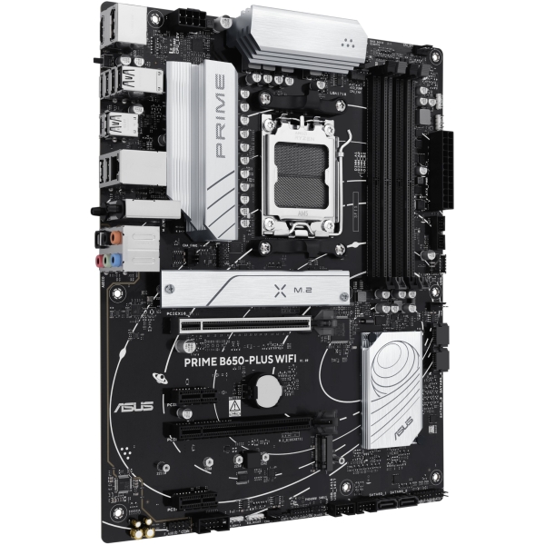 MB ASUS PRIME B650-PLUS WIFI