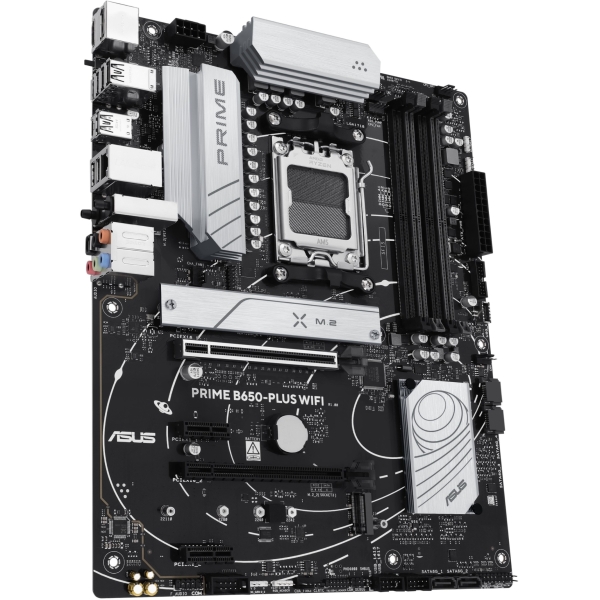 MB ASUS PRIME B650-PLUS WIFI