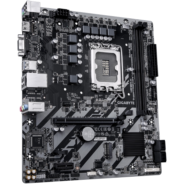 H810M H LGA1851 MB