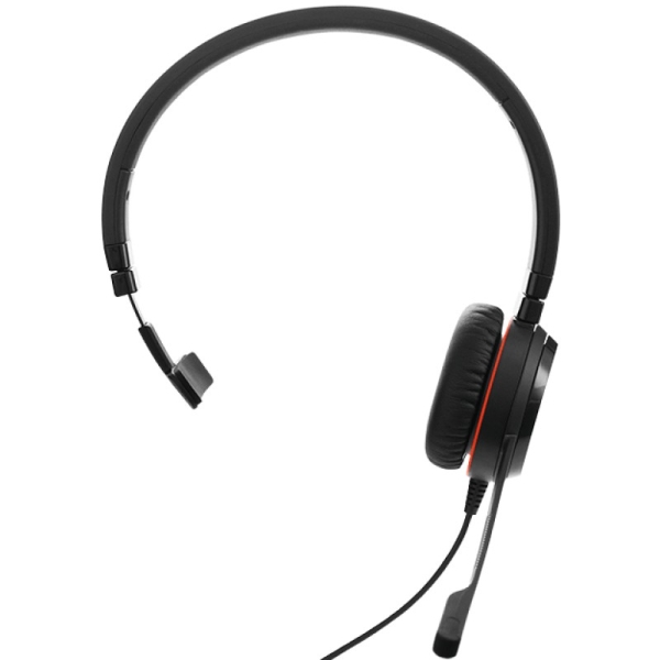 JABRA EVOLVE 30 II MONO UC USB
