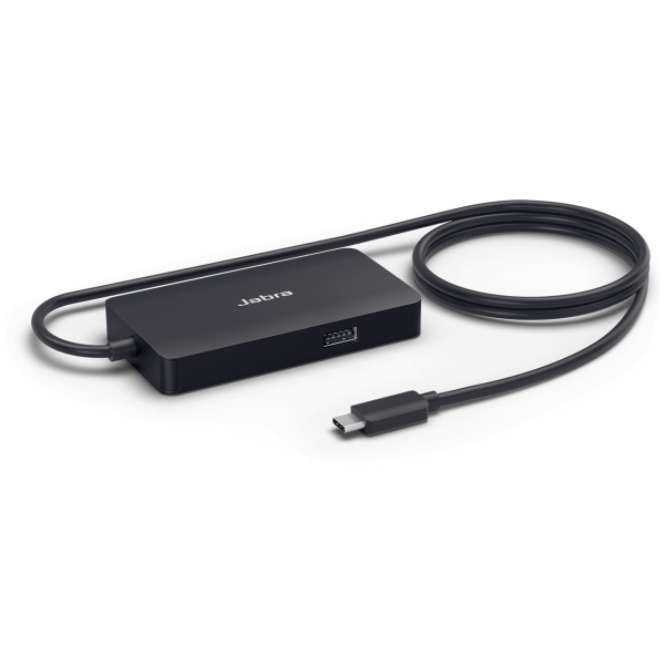 JABRA PANACAST USB HUB USB-C