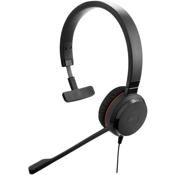 JABRA EVOLVE 30 II MONO MS USB