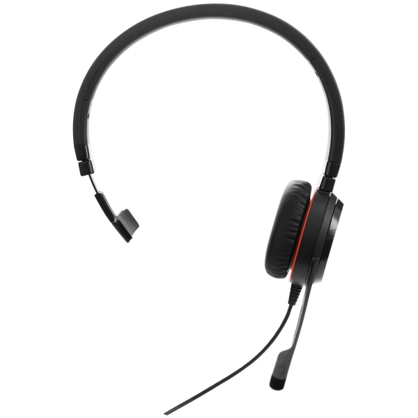 JABRA EVOLVE 30 II MONO MS USB