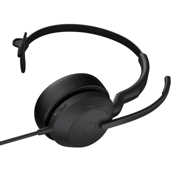 JABRA EVOLVE2 50 USB C/A UC