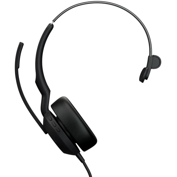 JABRA EVOLVE2 50 USB C/A MS