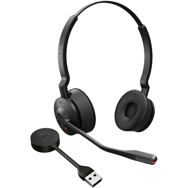 Jabra ENGAGE 55 SE UC STEREO