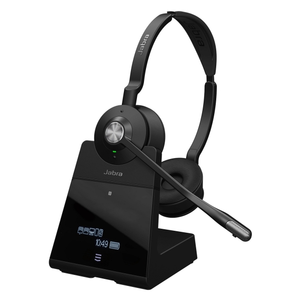 Jabra Engage 75 SE Stereo LowPower