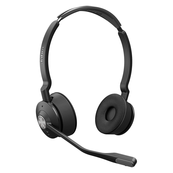Jabra Engage 75 SE Stereo LowPower