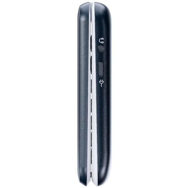 Doro 2820 blue ohne Netzteil