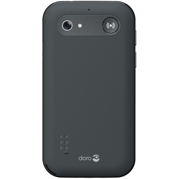 Doro Leva L10 graphite