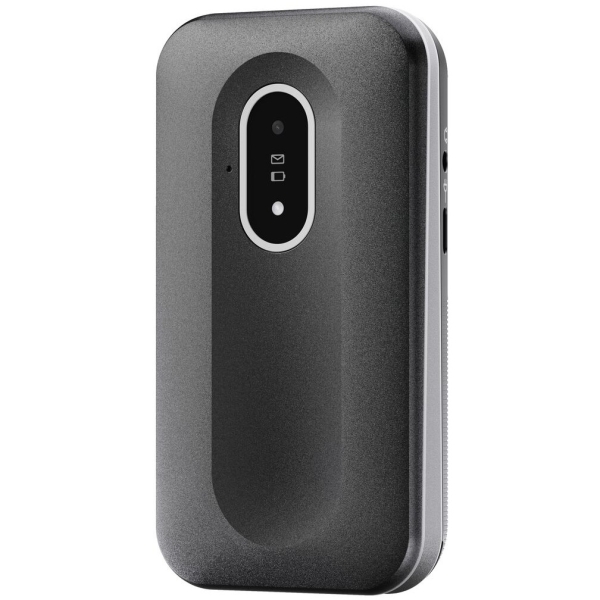 Doro Leva L20 black white