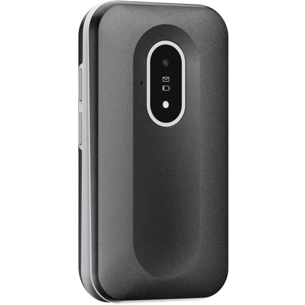 Doro Leva L20 black white