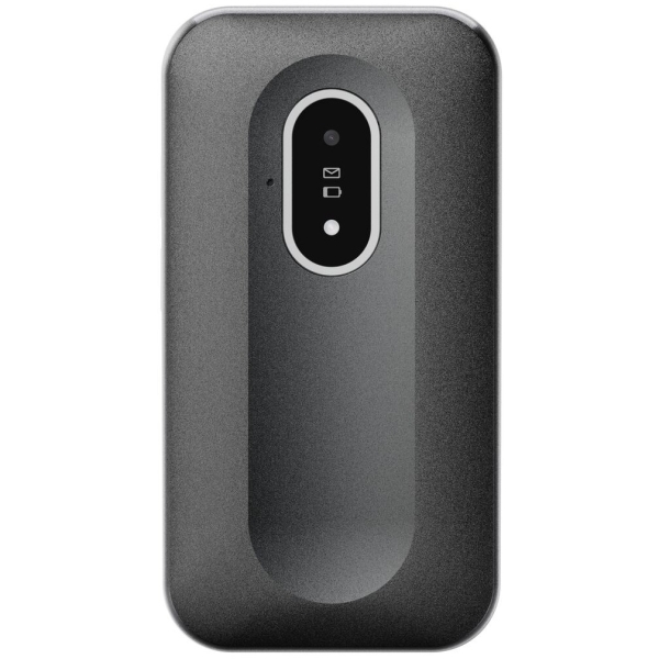 Doro Leva L20 black white