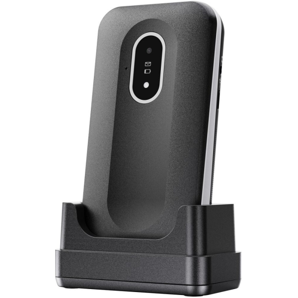 Doro Leva L20 black white