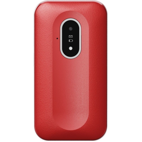 Doro Leva L20 red white