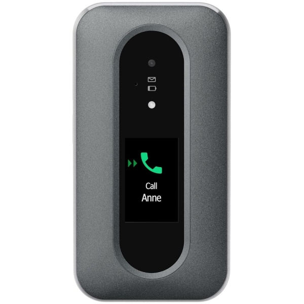 Doro Leva L30 black whie
