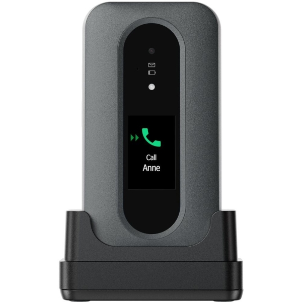 Doro Leva L30 black whie