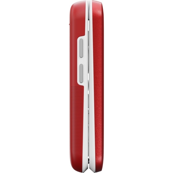 Doro Leva L30 red white