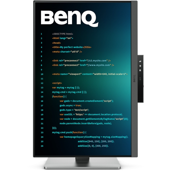 BenQ RD240Q