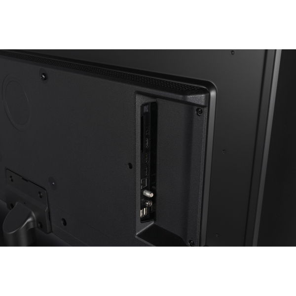 Panasonic TV-50W80AEZ schwarz