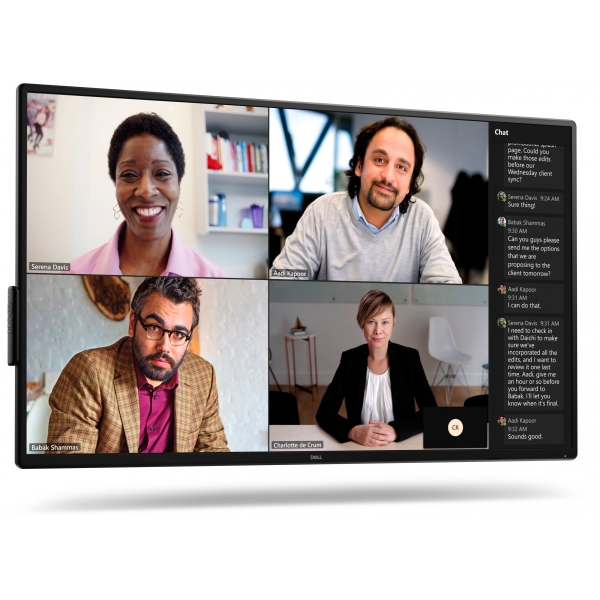 TFT P5525QC 54.64IN 8MS