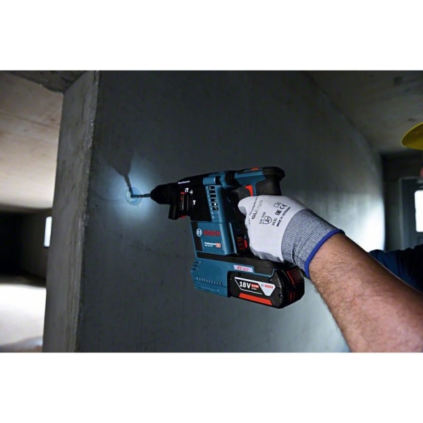Bosch GBH 18V-26 F Akku-Bohrhammer