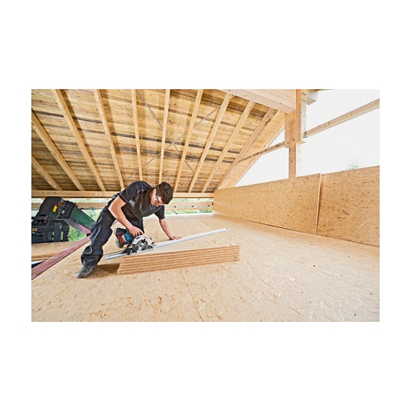 Bosch GKS 18V-57 G Akku-Handkreissäge