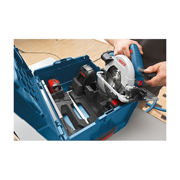 Bosch GKS 18V-57 G Akku-Handkreissäge