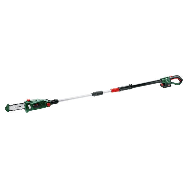 Bosch UniversalChainPole 18 Akku-Hochentaster