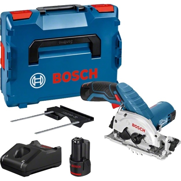 Bosch GKS 12V-26 Akku-Kreissäge